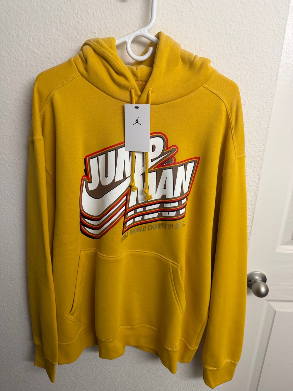 Men’s hoodie